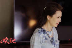 Sinopsis Best Choice Ever  Awal Hingga Akhir TAMAT Drama China di WETV Dibintangi Xu Kai, Yang Zhi dan Gala Zhang, Berakhir Sad Ending Atau Happy Ending? Ibu Chenghuan Mogok Pulang