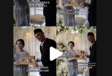 Siapa Sosok Pria 65 Tahun Viral Lamar Wanita 22 Tahun dengan Mahar Mewah
