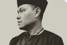 Apa Penyebab Romi Jahat Meninggal Dunia? Inilah Kronologi Meninggalnya Vokalis Grup Punk RTJ