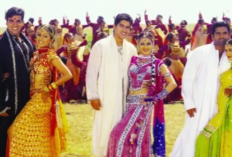 Sinopsis Awara Paagal Deewana di Mega Bollywood Paling Yahud Hari ini 9 Januari 2026