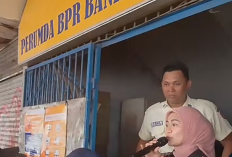 LPS Siapkan Pembayaran Simpanan Nasabah Usai Izin BPR Bank Cirebon Dicabut
