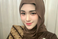 Profil Lita Ashari Mantan Istri Mufli Dalilu Rahman Suami Baru Dini Kurnia: Umur, Agama dan Akun Instagram