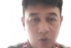 Sosok Vicky Katiandagho Mundur dari Kepolisian Usai Dimutasi saat Tangani Kasus Korupsi