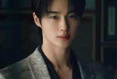 Perfect Crown Episode 3 Sub Indo serta Link dan Spoiler di KST Jangan LK21: Pangeran I-an Menghadapi Tekanan Politik