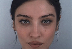 Profil Biodata Lera Abova Aktris Multikultural yang Menyulap Nico Robin Menjadi Nyata di One Piece Live Action Season 2: Umur, Agama dan IG