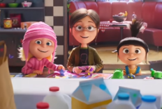 10 Penjelasan Ending Despicable Me 4 (2024) Dibintangi Steve Carel dan Kristen Wiig: Mampukah Gru Lolos dari Balas Dendam Maxime? Akankah Lanjut ke Season 5?