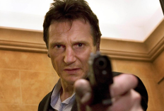 Sinopsis Taken, di Bioskop Trans TV Hari ini 17 Maret 2026