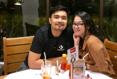 Biodata Tampang Benny dan Regina, Orang Tua Abe Cekut Alias Dmitriev Abe Abraham Balita Viral, Lengkap Umur, Agama, Pekerjaan dan Akun Instagram