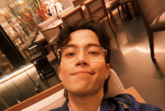 Apa Penyebab Vidi Aldiano Meninggal Dunia? Benarkah Akibat Kanker? Berikut Kronologi Tewasnya Penyanyi Nuansa Bening 