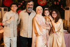 Siapa Suami Selvi Salavia alias Ceppy?, Anak Sulung Bu Ala yang Disorot Usai Konflik dengan Tasyi Athasyia