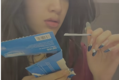 Profil Biodata Lily Kenzie yang Resmi Hamil Anak Pertama Saat Bulan Madu dengan Abenk di Paris, Lengkap: Umur, Agama dan Akun Instagram