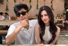 Profil Tampang Fahmi NM TikToker yang Resmi Bertunangan dengan Resti Indah Selebgram Asal Jombang, Lengkap dari Umur, Agama dan Akun IG