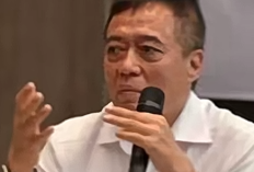 Biodata Letjen TNI Yudi Abrimantyo, Kabais TNI yang Menyerahkan Jabatan