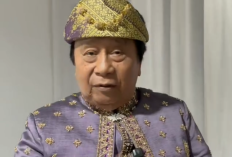 KABAR DUKA! Hj. Rosidah Istri Mansyur S Meninggal Dunia di Usia 75 Tahun pada Senin, 5 Januari 2026