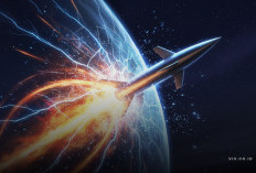 Rusia Klaim Oreshnik dan Avangard, Dunia Soroti Persaingan Senjata Hipersonik