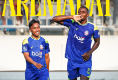 Prediksi Susunan Pemain Arema FC vs Persijap Jepara pada Laga Sore Ini Senin, 2 Februari 2026