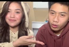 Profil Biodata Elnanda Utomo Mantan Pacar Selebram Lula Lahfah yang Ikut Dalam Proses Pemakaman Hingga Pengajian Meninggal, Lengkap: Umur, Agama dan IG