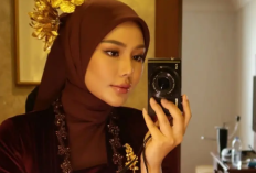 Biodata dan Profil Dara Arafah Selebgram yang Resmi Bertunangan dengan Rehan Mubarak, Lengkap: Umur, Agama dan Akun IG