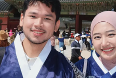 Profil Tampang Farhan Anwar Sosok Calon Suami TikToker Jinju Mutiara: Umur, Agama dan IG