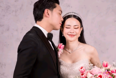 Erwin Phang Anaknya Siapa? Berikut Biodata Suami Jessica Jane yang Viral Usai Buat Konten Main Miskin-Miskinan, Benarkah Bukan Orang Sembarangan?