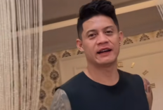 Profil Tampang Firmansyah Salambela Suami Baru Anisa Bahar yang Telah Resmi Menikah, Lengkap dari Umur, Agama dan Akun Instagram 