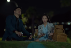 TOP 30 Acara TV dan Sinetron dengan Rating Terbaik Hari ini 15 Maret 2026 ada Beri Cinta Waktu di Posisi 2