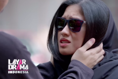 Saksikan Sinopsis Cinta Tanpa Karena Hari ini 15 Mei 2024: Dipta Terpesona dengan Kecantikan Nuna saat Sedang Menyamar