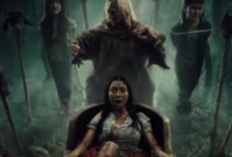 Apakah Film Kafir Gerbang Sukma (2026) Bakal Lanjut Season 3?