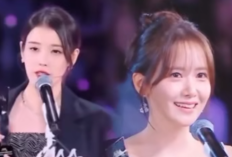 Daftar Lengkap Pemenang Asia Artist Awards 2025 yang Memikat Dunia Hiburan Asia ada IU yang Borong Penghargaan