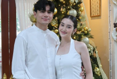 Rayn Wijaya Agamanya Apa? Islam Atau Kristen? Inilah Biodata Aktor yang Resmi Menikah dengan Ranty Maria, Benarkah Pindah Keyakinan Hingga Dibabtis?