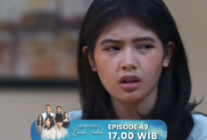 YA ALLAH! Merangkai Kisah Indah Kembali jadi Pemenang, Inilah Rating TV dan Sinetron dengan Profil Terbaik Hari ini 4 September 2025