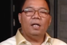 Johnson Panjaitan Sakita Apa? Benarkah Sempat 5 Hari Kritis? Berikut Kronologi Meninggalnya Advokat Sekaligus Pejuang HAM di Indonesia