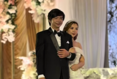 Biodata Profil Olivia Devina Wanita yang Resmi Menikah dengan YouTuber MiawAug: Umur, Agama dan IG