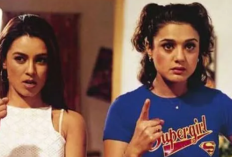 Sinopsis Dil Hai Tumhara di Mega Bollywood Paling Yahud Hari ini 9 Desember di ANTV