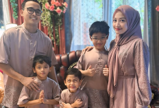 Siapa Suami Mantan Penyanyi Cilik Maissy? Diduga Berselingkuh dengan TikToker Cindy Rizap, Benarkah Seorang Ahli Bedah Ortopedi