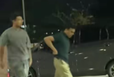 Pengemudi Fortuner Ugal-ugalan di Tol Andara Tabrak Agya, Dua Wanita Luka Ringan