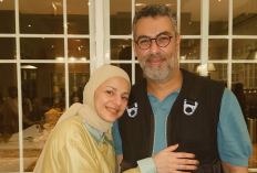 Profil Saleh Albar Suami Selvi Salavia alias Ceppy, Anak Sulung Bu Ala yang Disorot Usai Konflik dengan Tasyi Athasyia: Umur, Agama dan IG