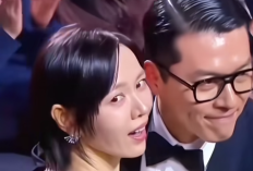 Hyun Bin & Son Ye Jin Bersinar di Blue Dragon Film Awards 2025