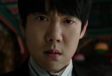 Sinopsis Drakor Phantom Lawyer Episode 3-4 Sub Serta Link dan Spoiler di TVN bukan LK21: Kasus Kematian Misterius Mulai Menguji Shin Yi-rang