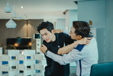 Wajib Tonton! Drama China vs Korea Castle in The Time Eps 20 Park Min Young dan Zhang Zhe Menggetarkan Hati di Episode Terbaru! Penantian Berakhir!