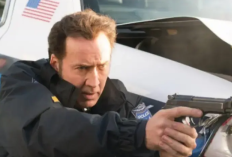 Sinopsis 211 Film Nicolas Cage Bioskop Trans TV Hari ini 11 Desember 2025