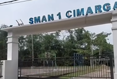 Kepsek SMA Negeri 1 Cimarga Dini Fitria Dilaporkan Orang Tua Siswa, Akui Tampar Murid yang Ketahuan Merokok – Ini Kronologinya!