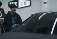 Penjelasan Ending Drakor Taxi Driver Season 3, Sad Atau Happy END? Taxi Baru untuk Kim Do Ki yang Dikabarkan Meninggal!