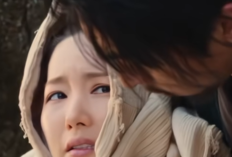 Confidence Queen Episode 9 Sub Indo serta Link dan Spoiler Bukan LK21 tapi di Prime Video: Strategi Licik Yoon Yi Rang untuk Jebak Penjahat!