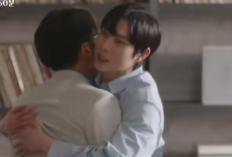 To the Moon Episode 11 Sub Indo dan Spoiler serta Link bukan LK21 di TVN: Dong Gyu Lebih Percaya Diri