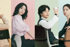 Nice to Not Meet You Episode 3 Sub Indo serta Link dan Spoiler Bukan LK21 di Netflix: Jung Sook Secara tidak Sengaja Memergoki Hyun Joon