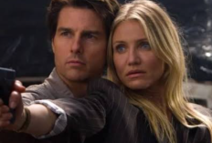 Sinopsis Knight and Day Film Cameron Diaz di Bioskop Trans TV Hari ini 17 Juni 2025