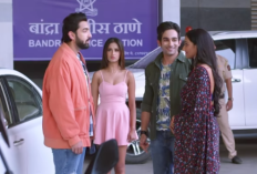 Daftar Program ANTV Sabtu, 24 Mei 2025 Ada Mega Bollywood Paling Yahud, Series India Rodha Mohan, Imlie, Bhagya Lakshmi, Aini dan Catatan Hati Perempuan serta Link Nonton