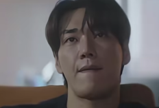 Walking On Thin Ice Episode 4 Sub Indo serta Link dan Spoiler bukan LK21 di VIKI: Jaringan Narkoba Ice Mint Terungkap