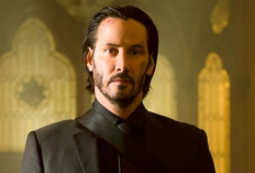Sinopsis John Wick: Chapter 3 – Parabellum di Bioskop Trans TV Hari ini 23 November 2025